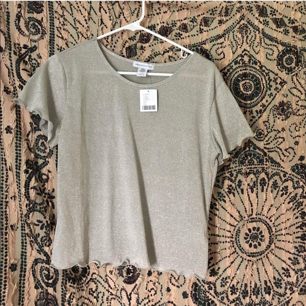 Urban outfitters top